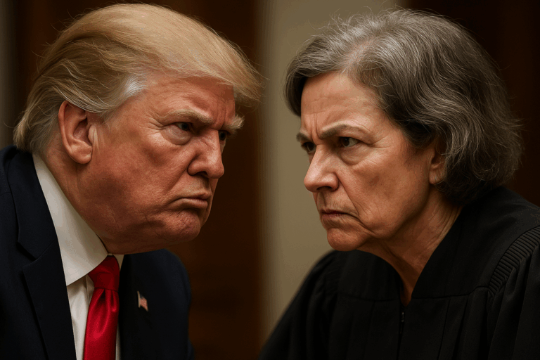 Judge Gives Trump Administration Until Monday to Act on SNAP Benefits