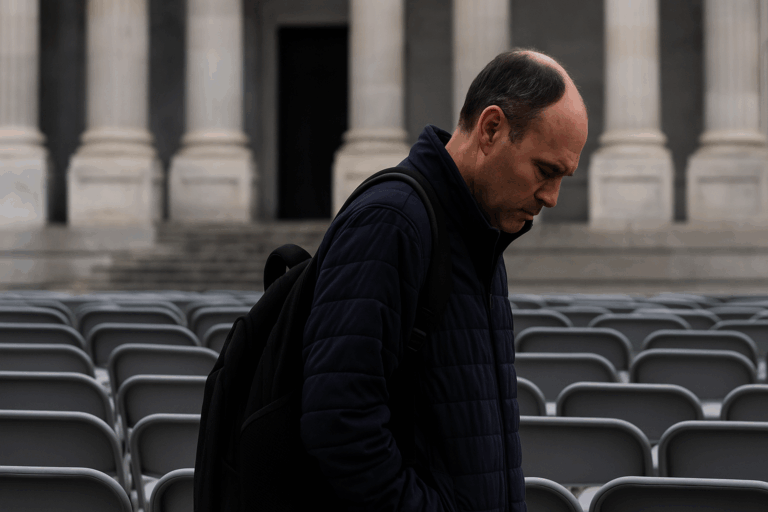 Feds Told Shutdown Furloughs Extended to Late November — What It Means for Over 700,000 Workers