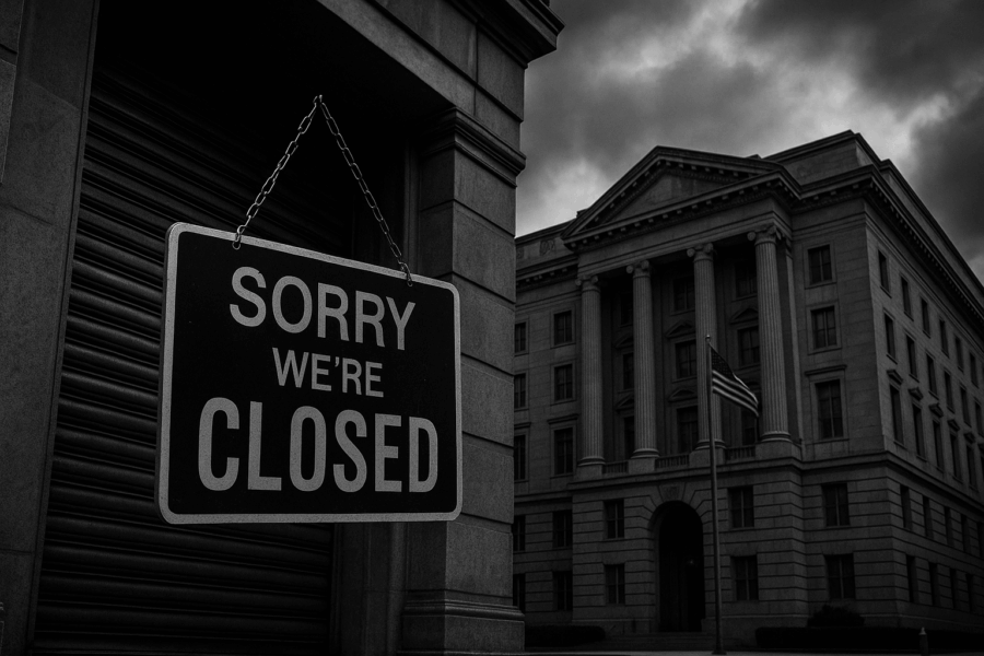 Will WIC Be Affected by the Government Shutdown? What You Need to Know