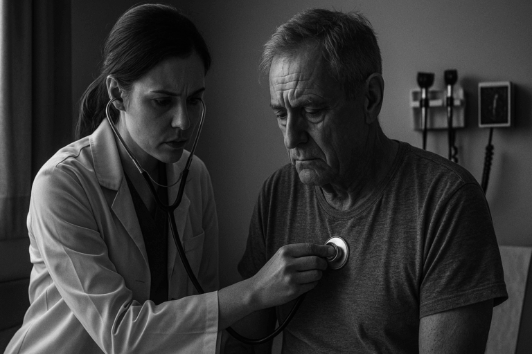 Will Medicaid Be Affected by the 2025 Government Shutdown?