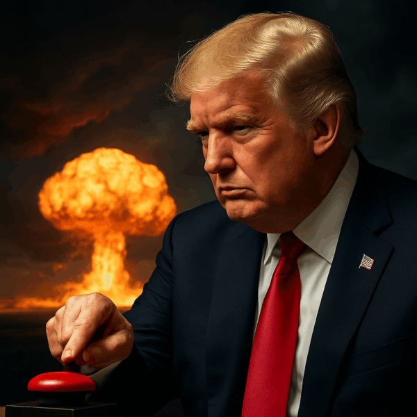 What Donald Trump’s “Nuclear Option” Means for the Senate and Legislation