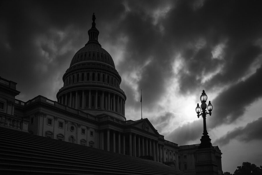 Funding SNAP Could Take Months, Trump Admin Official Says