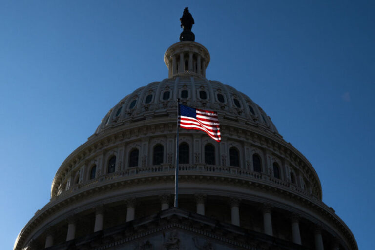 Government Shutdowns Threaten Federal Veteran Workers 3 GettyImages 2201343691