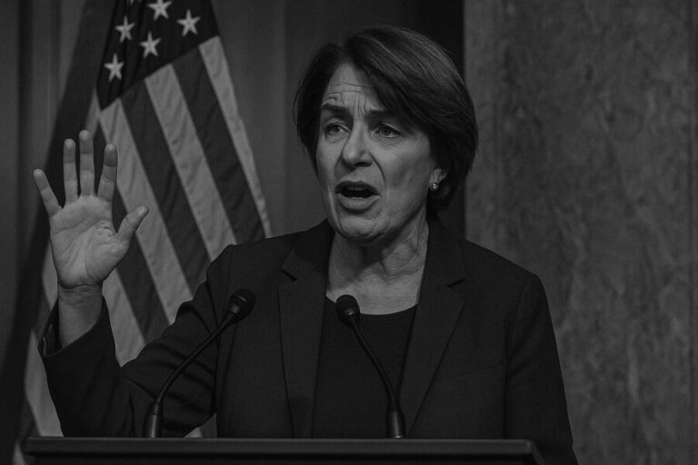 Klobuchar on Partial SNAP Funding: “It Is Not Enough to Do the Bare Minimum"