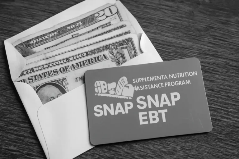 SNAP Recipients Will Receive Up to 65 of November 2025 Benefits Amid Ongoing Shutdown