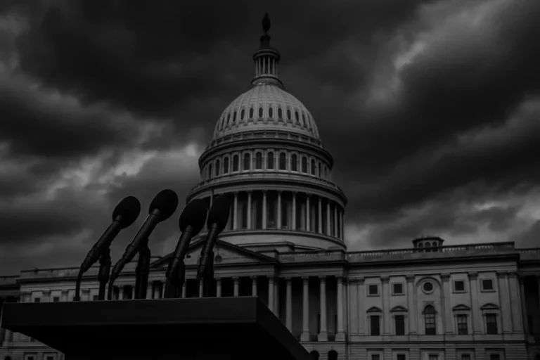 Senate Focuses Today on War Powers Vote and Shutdown Talks