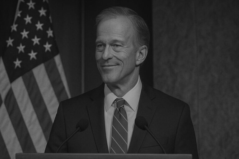 Thune says he’s “optimistic” government shutdown could end this week