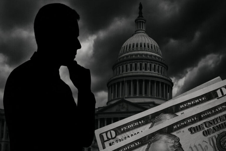 Treasury Secretary Unclear on Use of Emergency Funds to Restore SNAP Benefits