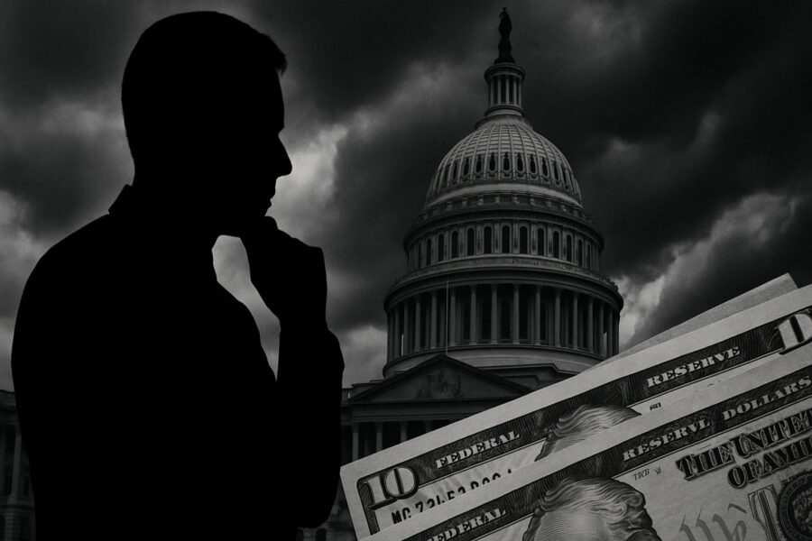 Treasury Secretary Unclear on Use of Emergency Funds to Restore SNAP Benefits