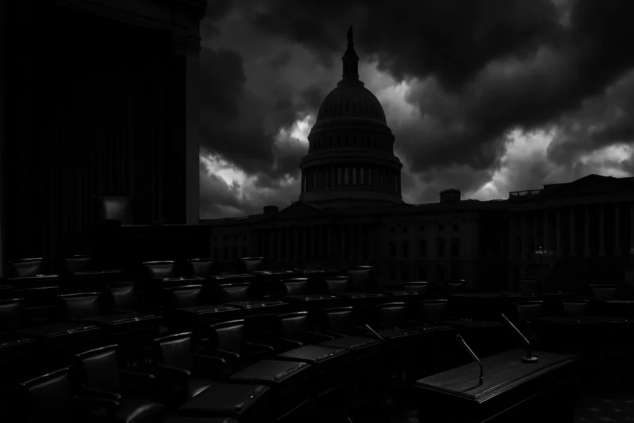 When Asked What’s Next to End Shutdown, White House Says ‘Keep Watching’ 6 White House Defends Trumps Strategy as Shutdown Ties Record