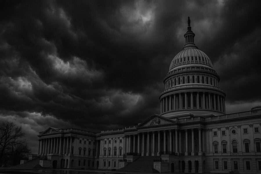 Wondering when the next government shutdown next vote date is?