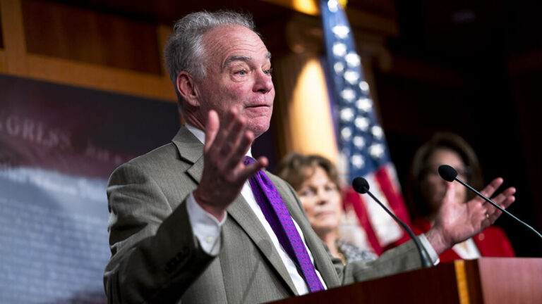 Senate Advances Deal to End Funding Standoff, ACA Premium Subsidies Excluded from Immediate Agreement 4 kainetim 110925gn02 w 1