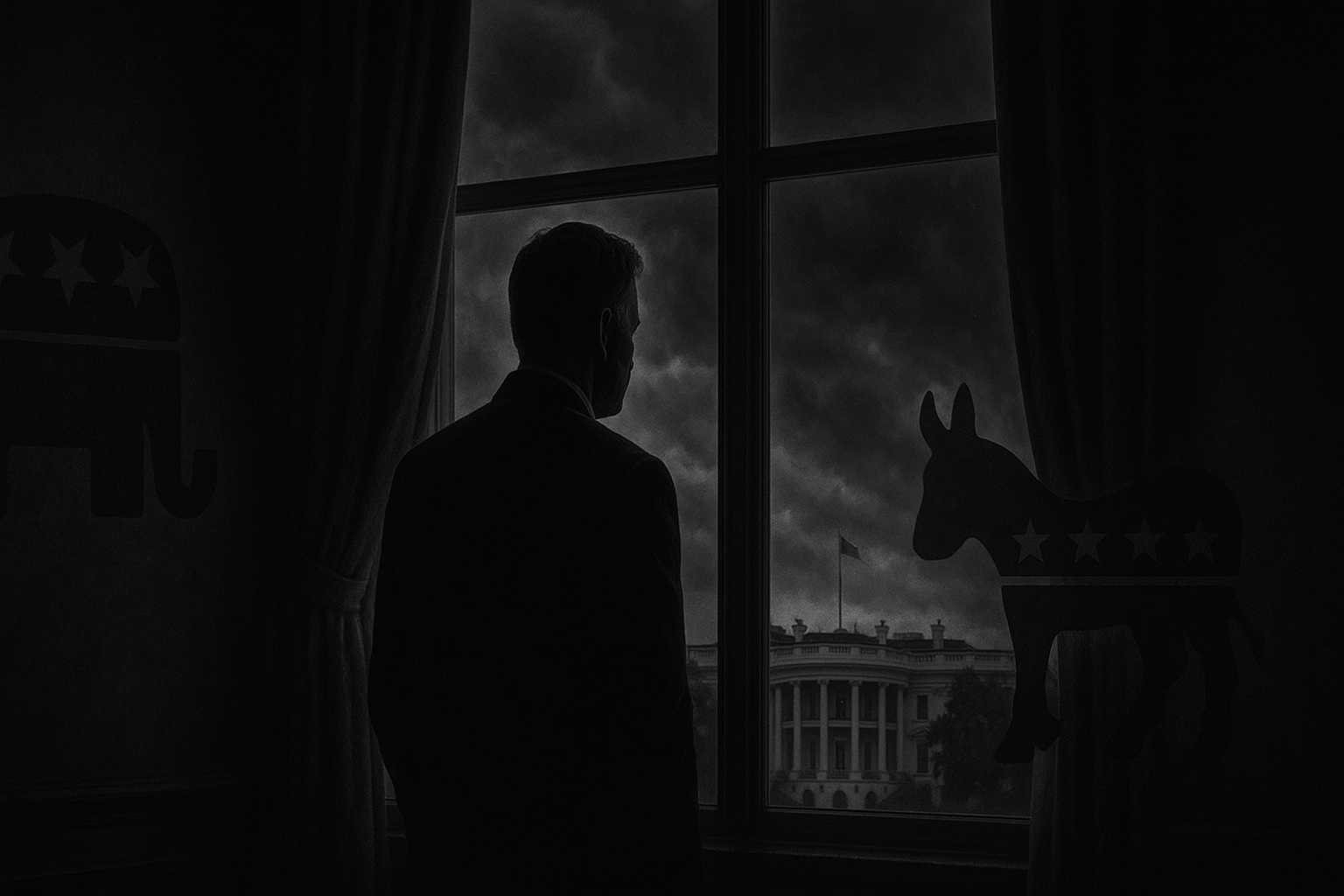 what comes next 2025